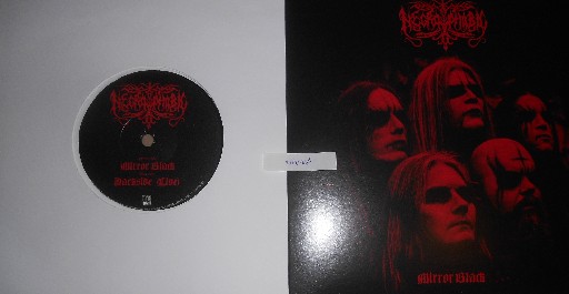 Necrophobic-Mirror Black-EP-FLAC-2020-mwnd