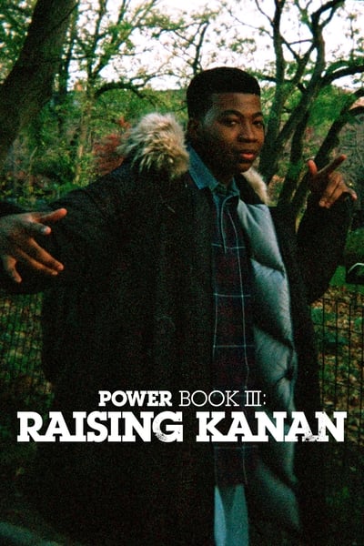 Power Book III Raising Kanan S01E08 iNTERNAL 1080p HEVC x265-MeGusta
