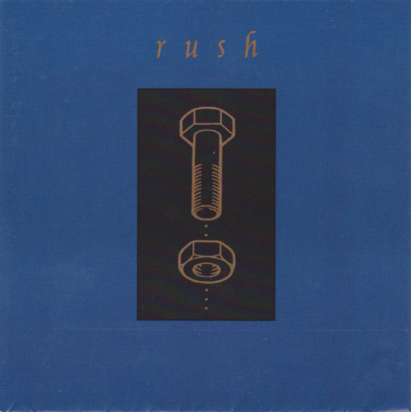 Rush - Counterparts (1993) (LOSSLESS)