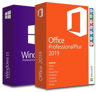Windows 11 AIO 22H2 Build 22454.1000 Dev (No TPM Required) (x64) With Office 2019 Pro Plus Preactivated