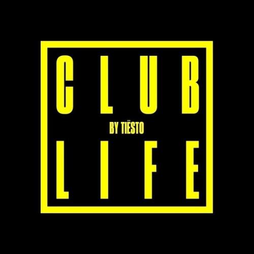 Tiesto - Club Life 754 (2021-09-10)