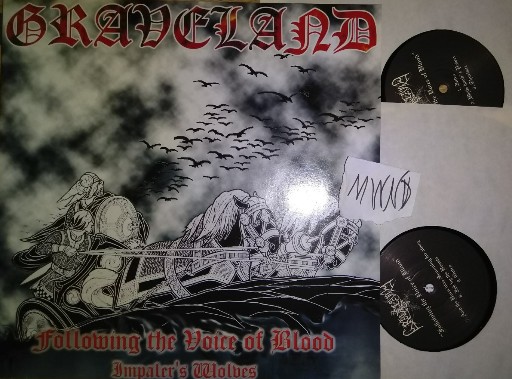 Graveland-Following The Voice Of Blood-Impalers Wolves-REISSUE-2LP-FLAC-2001-mwnd