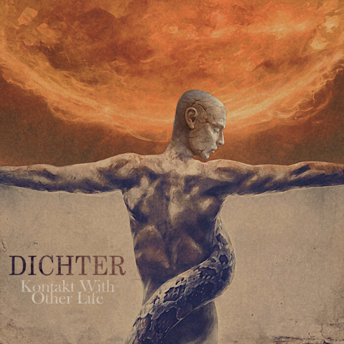Dichter - Kontakt With Other Life (2021)