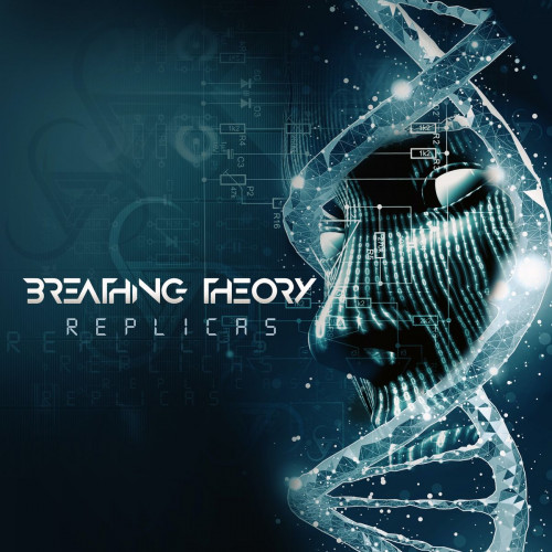 Breathing Theory - Replicas [Single] (2021)