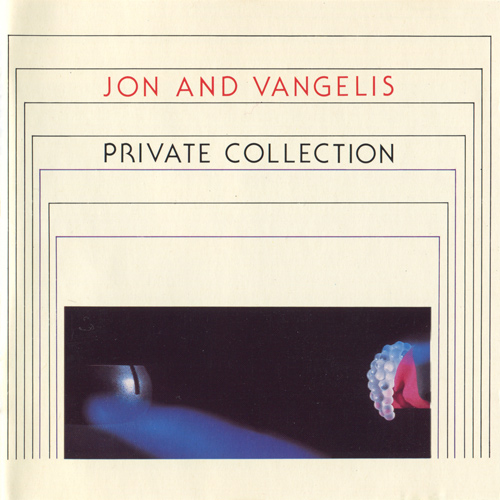 Jon & Vangelis - Private Collection 1983