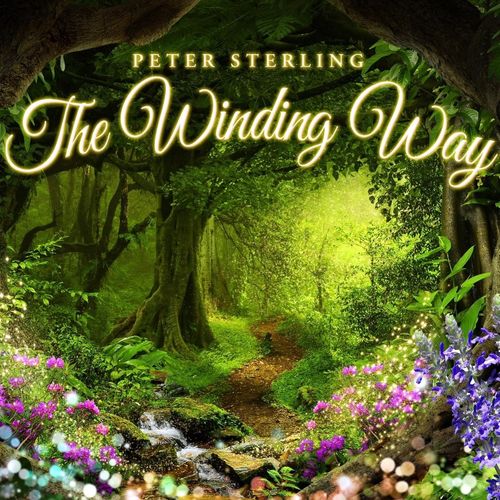 Peter Sterling - The Winding Way (2021)