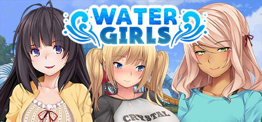 Dharker Studio - Water Girls Final + All DLC (uncen-eng)
