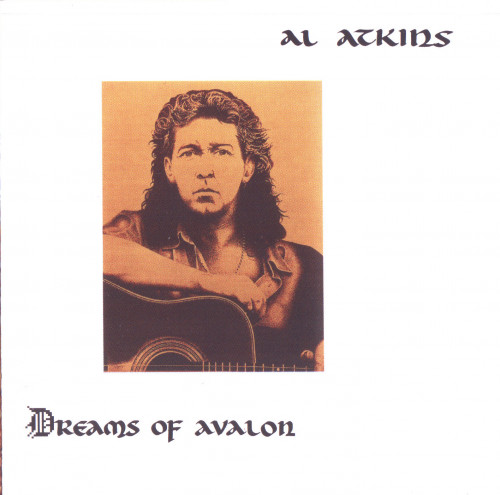 Al Atkins (ex-Judas Priest) - Dreams Of Avalon (1991) Lossless