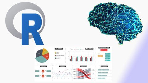 Udemy - R Programming for Complete Data Science and Machine Learning