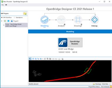 OpenBridge Designer CONNECT Edition 2021 R1 (10.10.00.786) (x64)