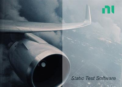Static Test Software Suite 1.1 (x64)