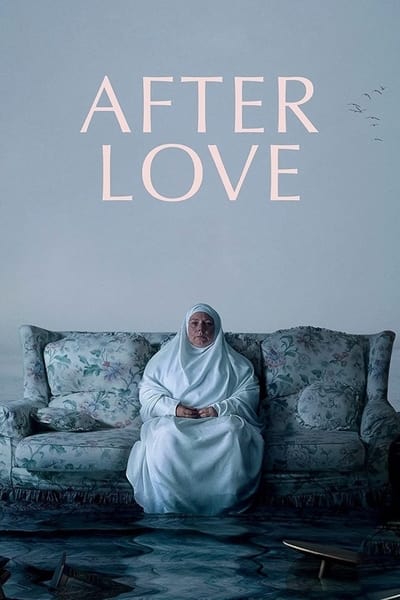 After Love (2020) BDRip x264-ORBS
