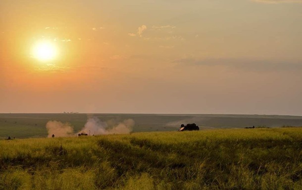 Погибший накануне боец ВСУ был родом с Кировоградщины