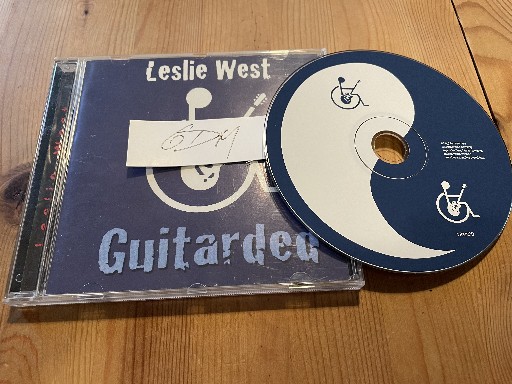 Leslie West-Guitarded-(VP343CD)-CD-FLAC-2004-6DM