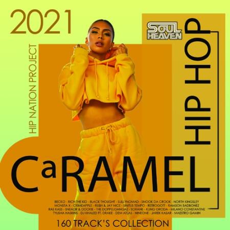 VA | Hip Caramel (2021) MP3