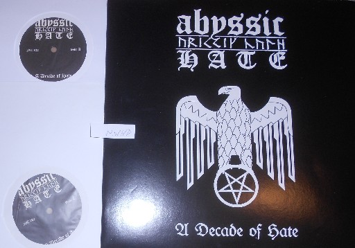 Abyssic Hate-A Decade Of Hate-2LP-FLAC-2006-mwnd