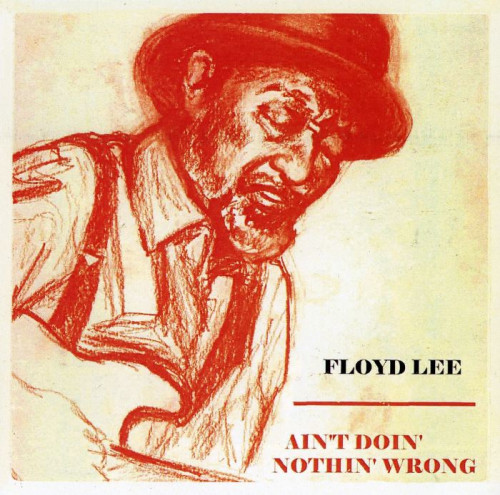 Floyd Lee - Ain't Doin' Nothin' Wrong (2003) [lossless]