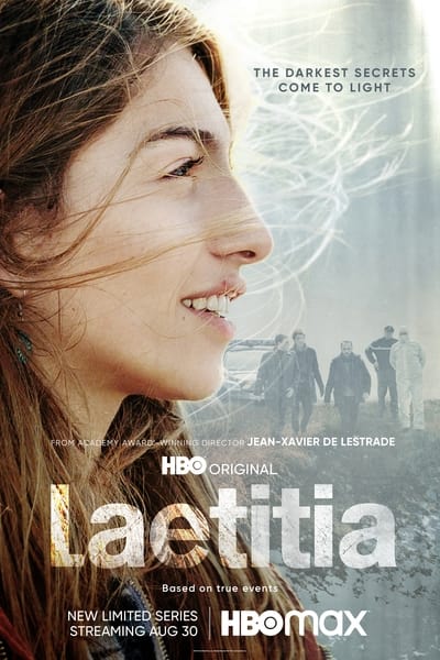 Laetitia S01E01 SUBBED 1080p HEVC x265-MeGusta