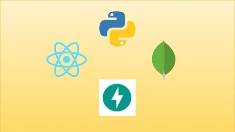 Udemy - Build Full-Stack Projects with FARM stack