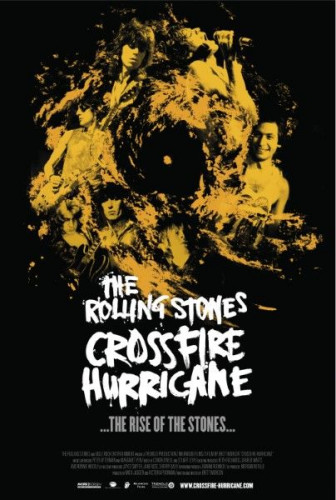 BBC - Rolling Stones Crossfire Hurricane (2013)