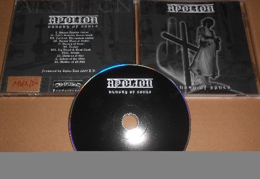 Apolion-Hungry Of Souls-CD-FLAC-2007-mwnd