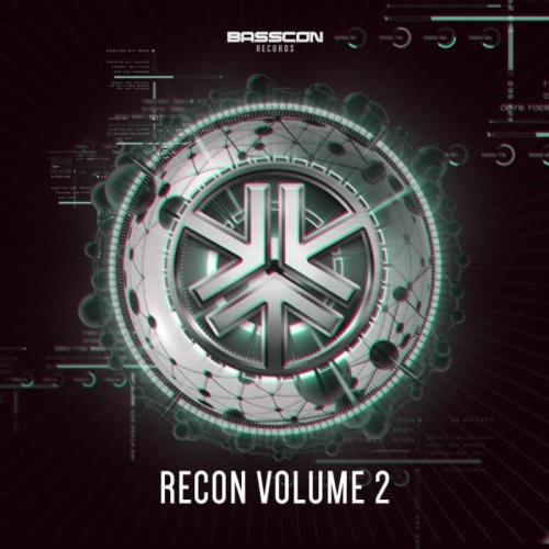 Basscon: Recon Volume 2 (2021)