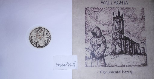 Wallachia-Monumental Heresy-LP-FLAC-2018-mwnd