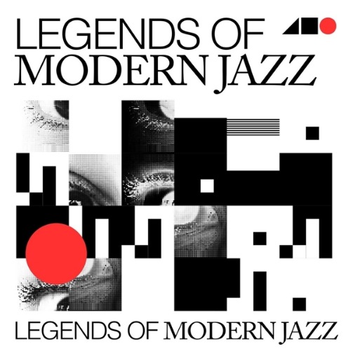 Legends Of Modern Jazz (2021) FLAC
