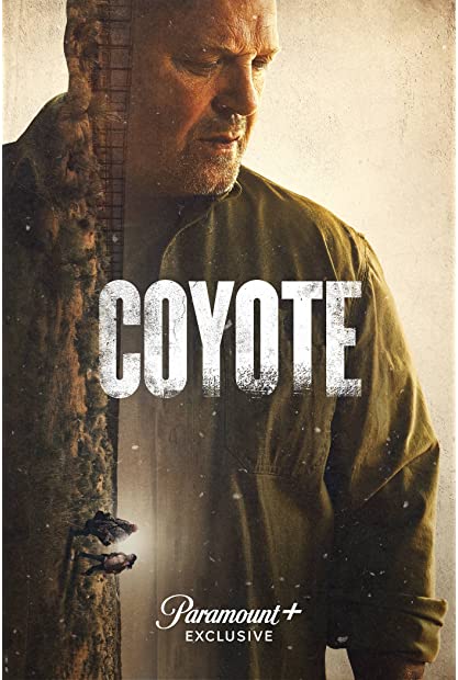 Coyote S01e01-02 720p Ita Eng Spa SubS MirCrewRelease byMe7alh