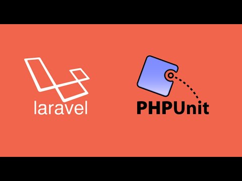 Testing Laravel with PHPUnit