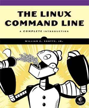 Windows Linux CLI pdf