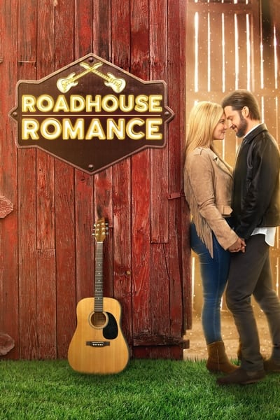 Roadhouse Romance (2021) Hallmark 720p HDTV X264 Solar
