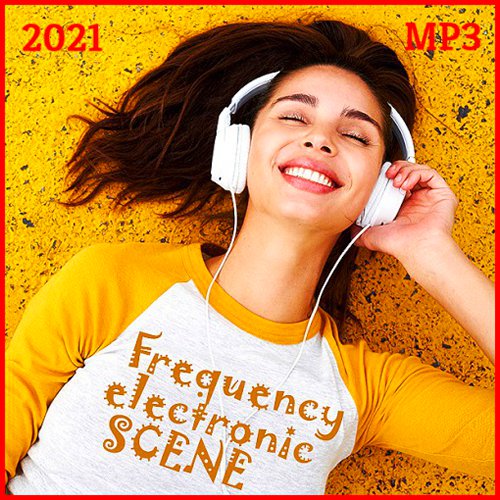 VA - Frequency Electronic Scene (2021) MP3