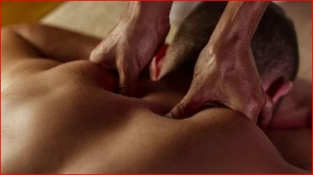 Skillshare - Give a Great Back Massage