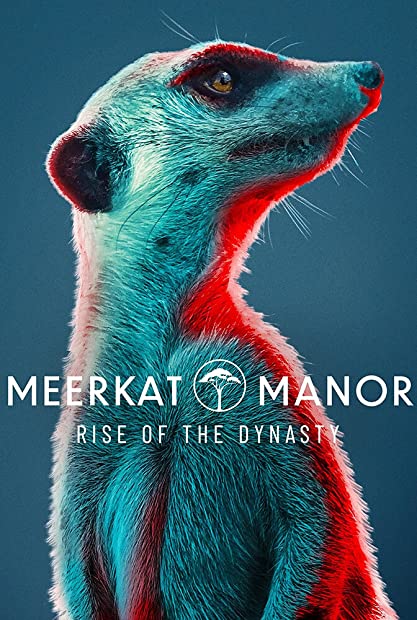 Meerkat Manor Rise of the Dynasty S01E08 Coming of Age 720p AMZN WEBRip DDP5 1 x264-TEPES