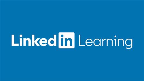 Linkedin - Learning Excel Desktop (Office 365/Microsoft 365)