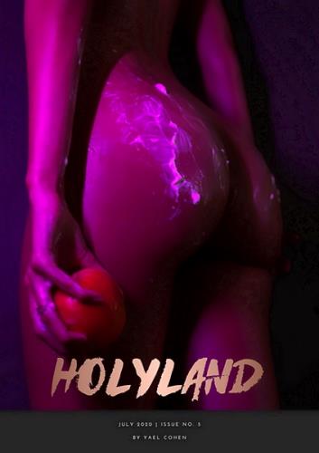 Holyland - Issue 5 July 2020