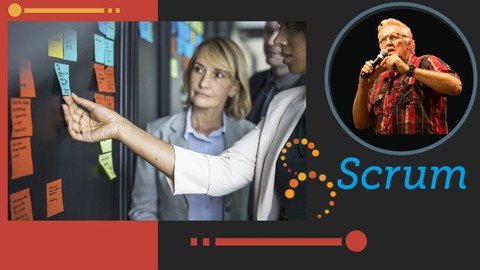 Udemy - Scrum the Masterclass Learn Scrum Here & the Psm1 Is Yours!