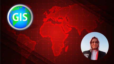 Udemy - A Comprehensive Course on GIS Development (Part 1 The Tools)
