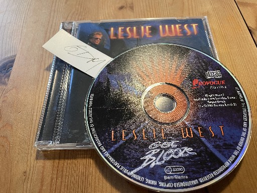 Leslie West-Got Blooze-(PRD 7155 2)-CD-FLAC-2005-6DM