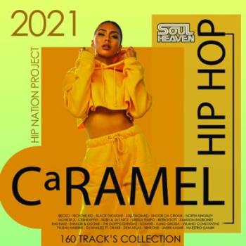 Hip Caramel (2021) (MP3)