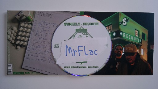 Svinkels-Rechute-FR-CD-FLAC-2021-Mrflac
