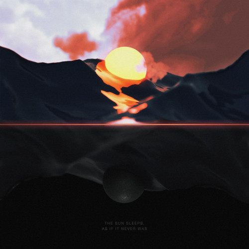 Invent Animate - The Sun Sleeps [Single] (2021)