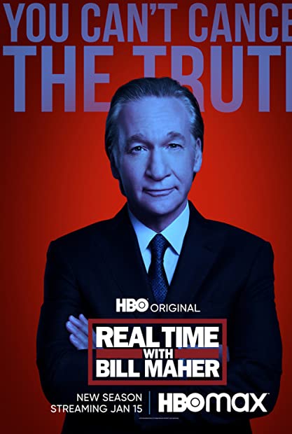Real Time with Bill Maher S19E26 720p WEB H264-WHOSNEXT