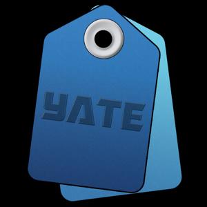 Yate 6.6.1.3 macOS