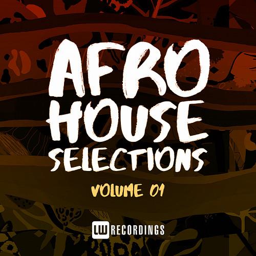 Afro House Selections Vol 01 (2021)