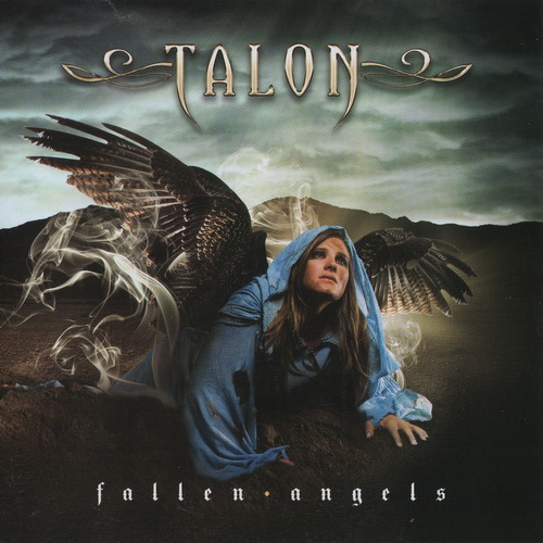 Talon - Fallen Angels 2008