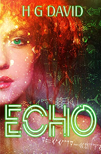 ECHO: A thousand lifetimes. One last day.