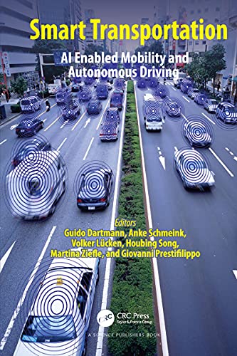 Smart Transportation: AI Enabled Mobility and Autonomous Driving