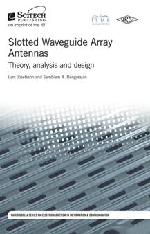 Slotted Waveguide Array Antennas : Theory, Analysis and Design (EPUB)